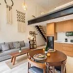 Luxurious Loft In Tulum 9 Minutes From The Beach