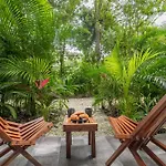 Luxurious Loft In Tulum 9 Minutes From The Beach