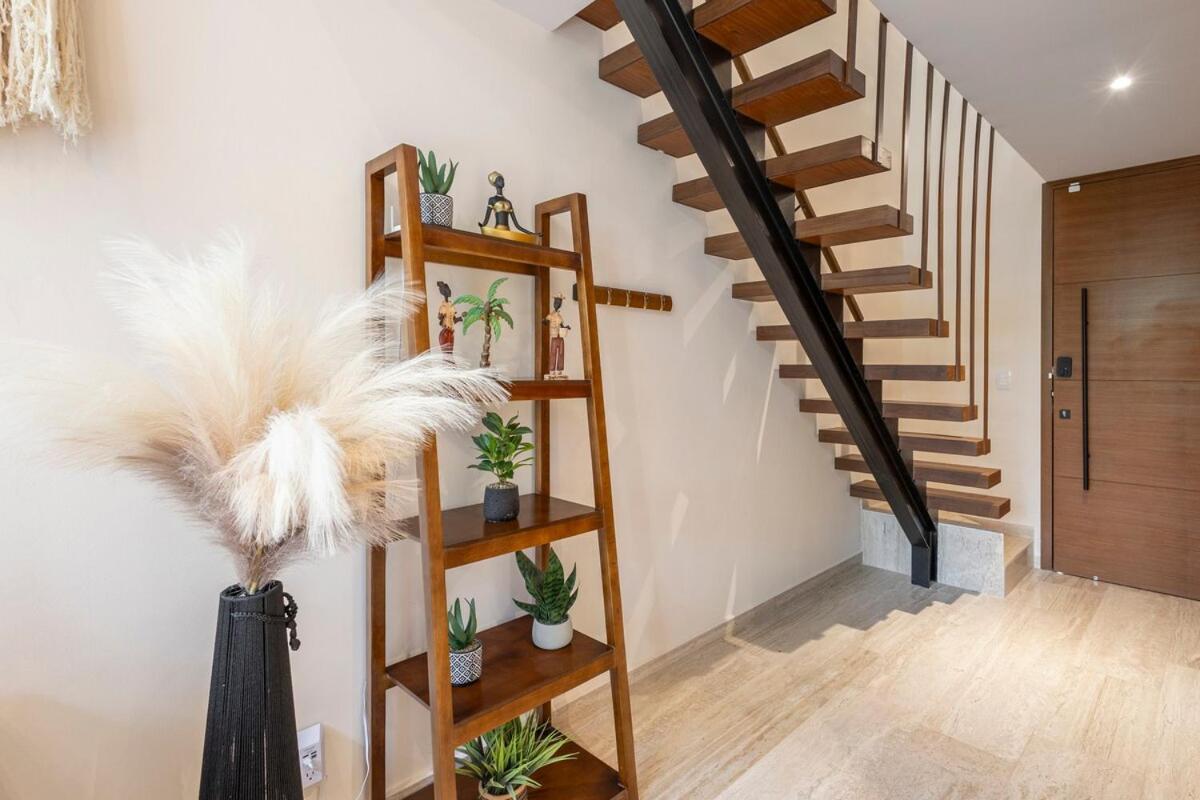 Luxurious Loft In 9 Minutes From The Apartment