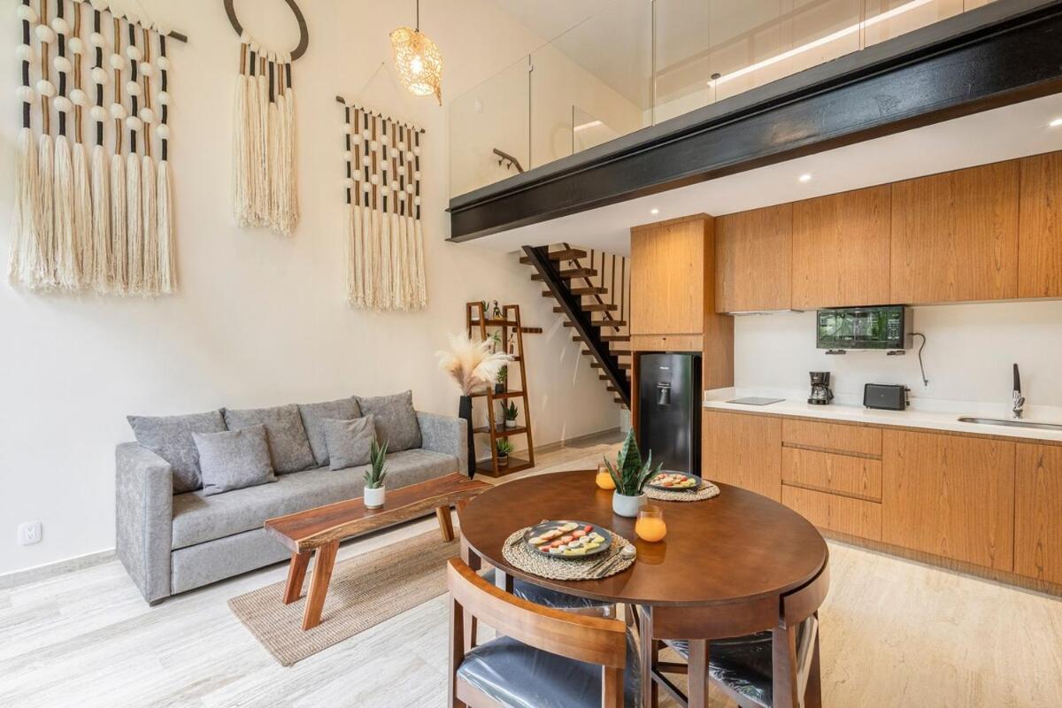 Apartment Luxurious Loft In 9 Minutes From The